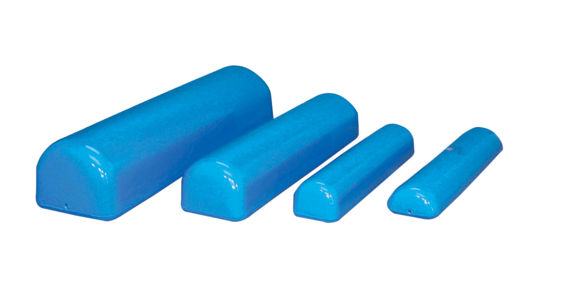 Positioning Rolls and Wedges, Item Number 1450505